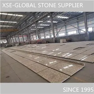 Are there different grades of granite?