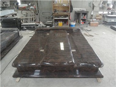 Indian Aurora Granite Tombstone Prices